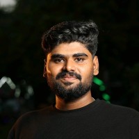 Akash Kumar V