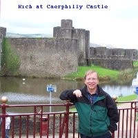 Rich Moll