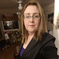 Vicki Brunt