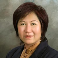 Anita Chau