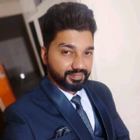 Melroy Dsouza