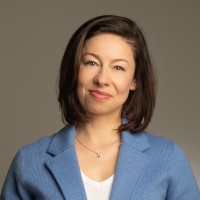 Dominika Pogorzelska-Bogusz