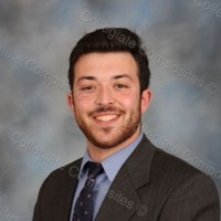 Zachary Sperling