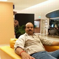 Sunil Sengar