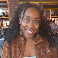 Amira Richards