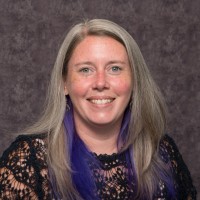 Leslie-Ann Sanders