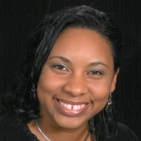 Tamara Harris-Romain