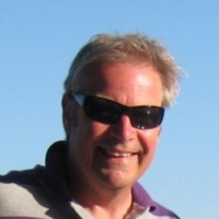 Tony Hatton