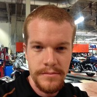 Dustin Strate