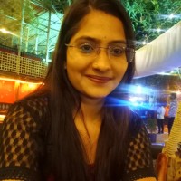 Roshani Rajput