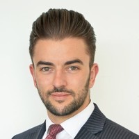 Daniel Gale