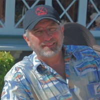 John T Williams, P.G.
