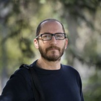 Alberto Martin Escudero