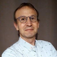 LOUIS-CHARLES LEROUX