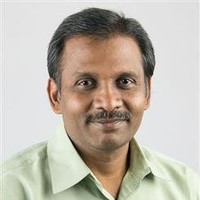 Pabba Ravikumar