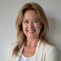 Claire Chandler, Leadership Therapist