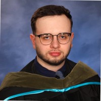 Klinti Hoxha, PharmD, BPS