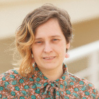 Francisca Cano Fernandez