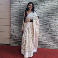 dhruvi patel