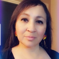Joanne Sharphead-Arcand