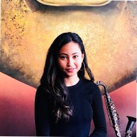 Simran Shrestha