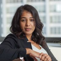 Mariyam Hussain