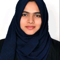 Shamna R