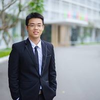 Nguyen Manh Huy