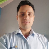 Bhuwan Pandey