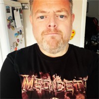 Phil Mottram