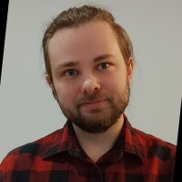 Mattias Lillieholm