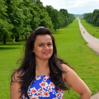 Ankita Dongre