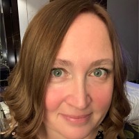 Nicole Mccaughey