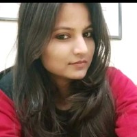Shivanjali Katheriya
