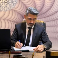 Ahmad Hamzehzad