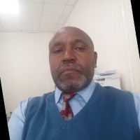 Lawrence Karanja