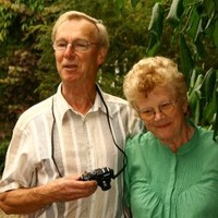 Sue & Tom Scutt