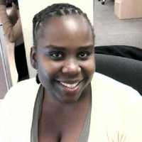 Tiyiselani Diana Ngalalume