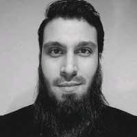 Mohamed Suhail Laher