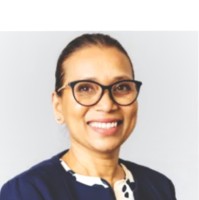 Asha Achuthan