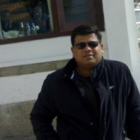 Anshuman Garg