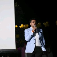 Anshuman Dwivedi