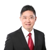 Patrick Tan, Pbm