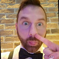 Ricky Norton, BA