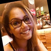 Thaysa Lopes