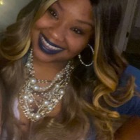 Amber Beamon