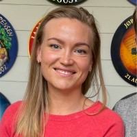 Amanda Thurøe Michelsen