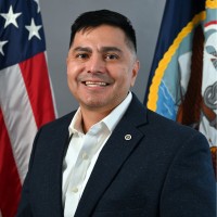 Jose (Joe) Hernandez