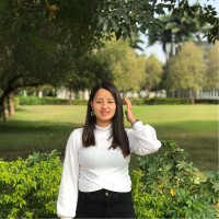 Anita Limbu