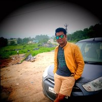 Hari Rao